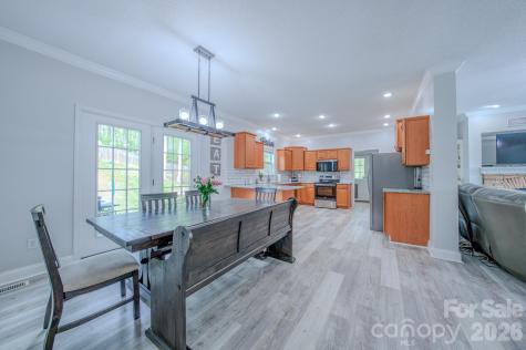 27 Garland Ball Drive Alexander NC 28701