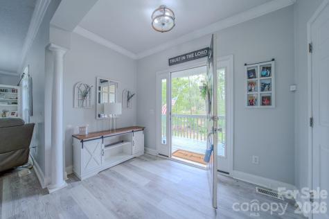 27 Garland Ball Drive Alexander NC 28701