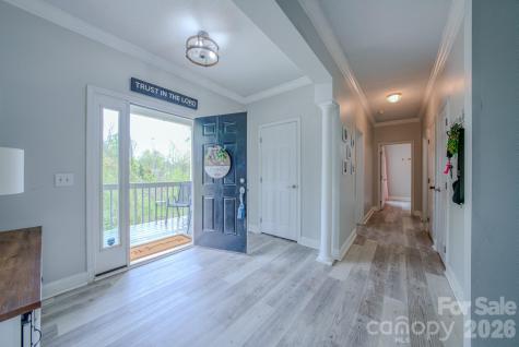 27 Garland Ball Drive Alexander NC 28701
