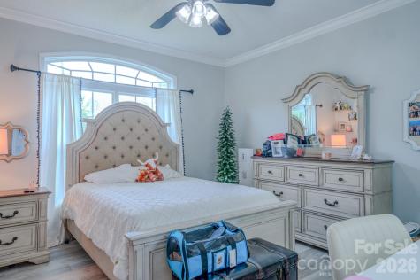 27 Garland Ball Drive Alexander NC 28701