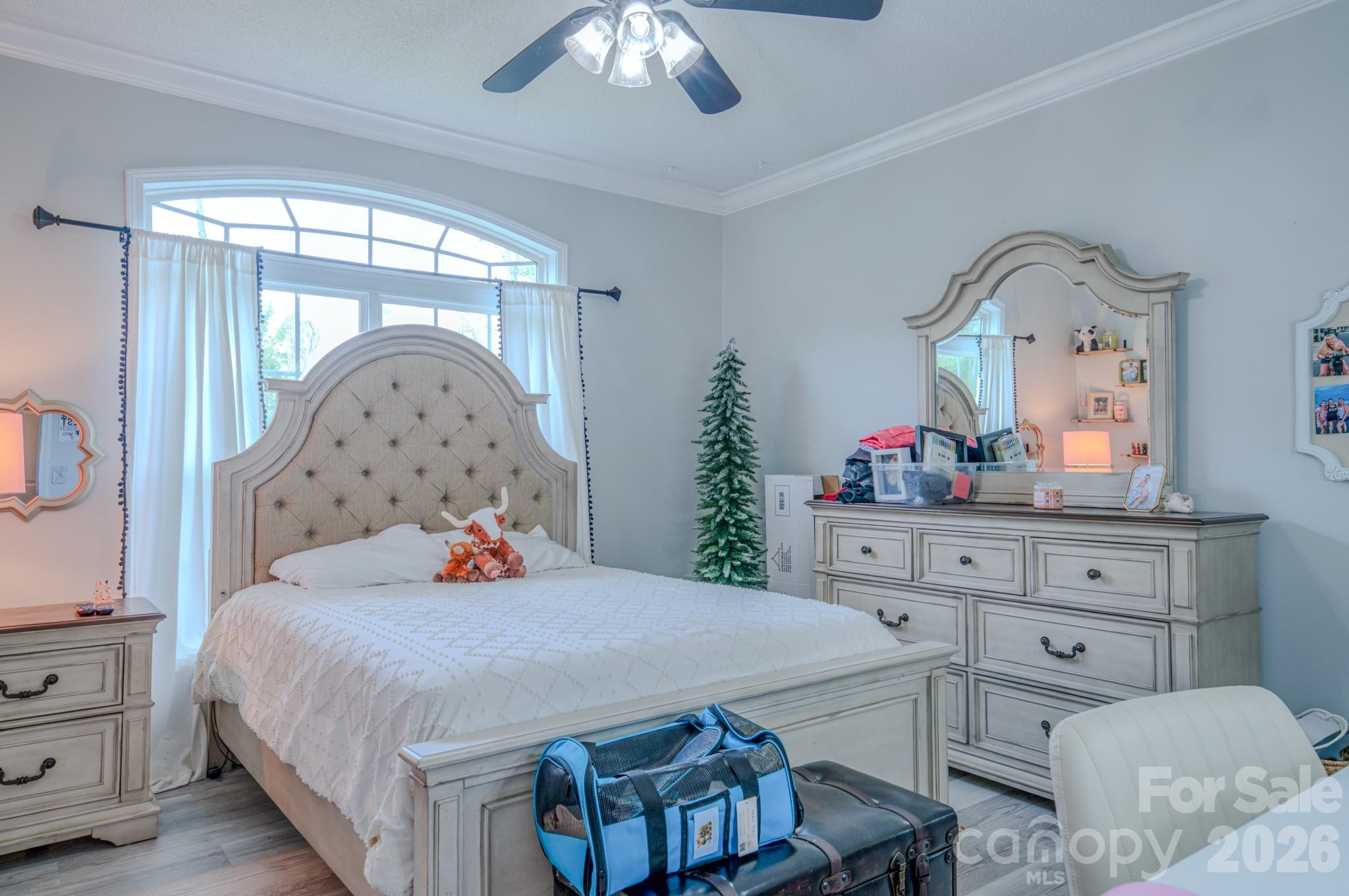27 Garland Ball Drive Alexander NC 28701