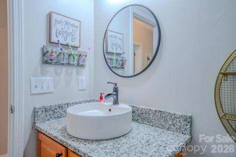 27 Garland Ball Drive Alexander NC 28701