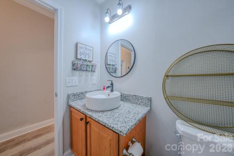 27 Garland Ball Drive Alexander NC 28701