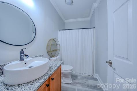 27 Garland Ball Drive Alexander NC 28701