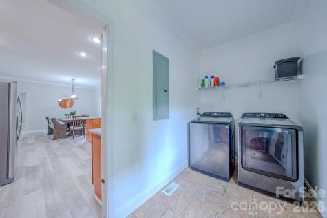 27 Garland Ball Drive Alexander NC 28701