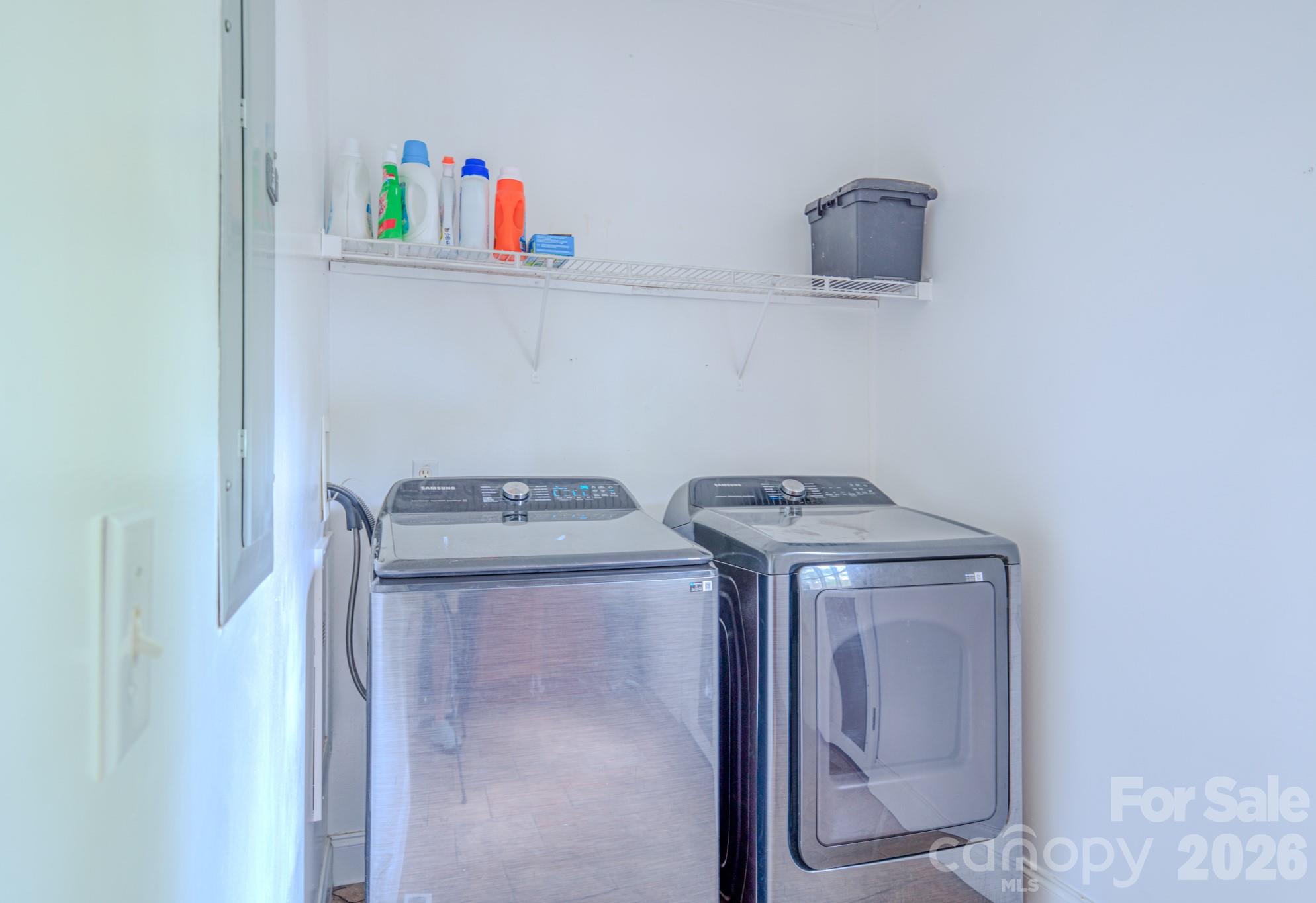 27 Garland Ball Drive Alexander NC 28701