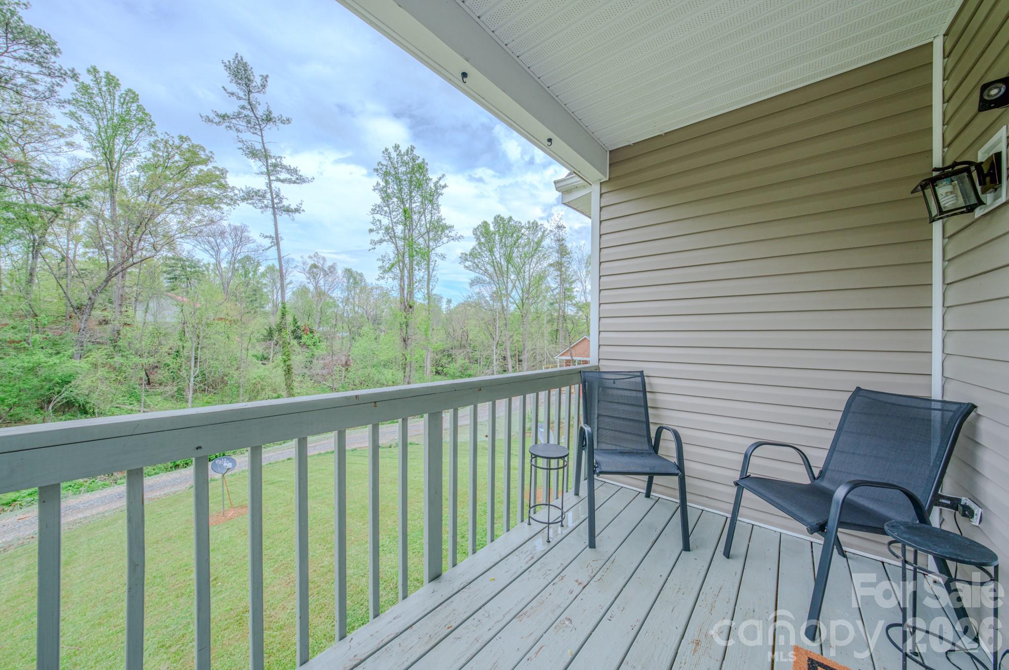 27 Garland Ball Drive Alexander NC 28701