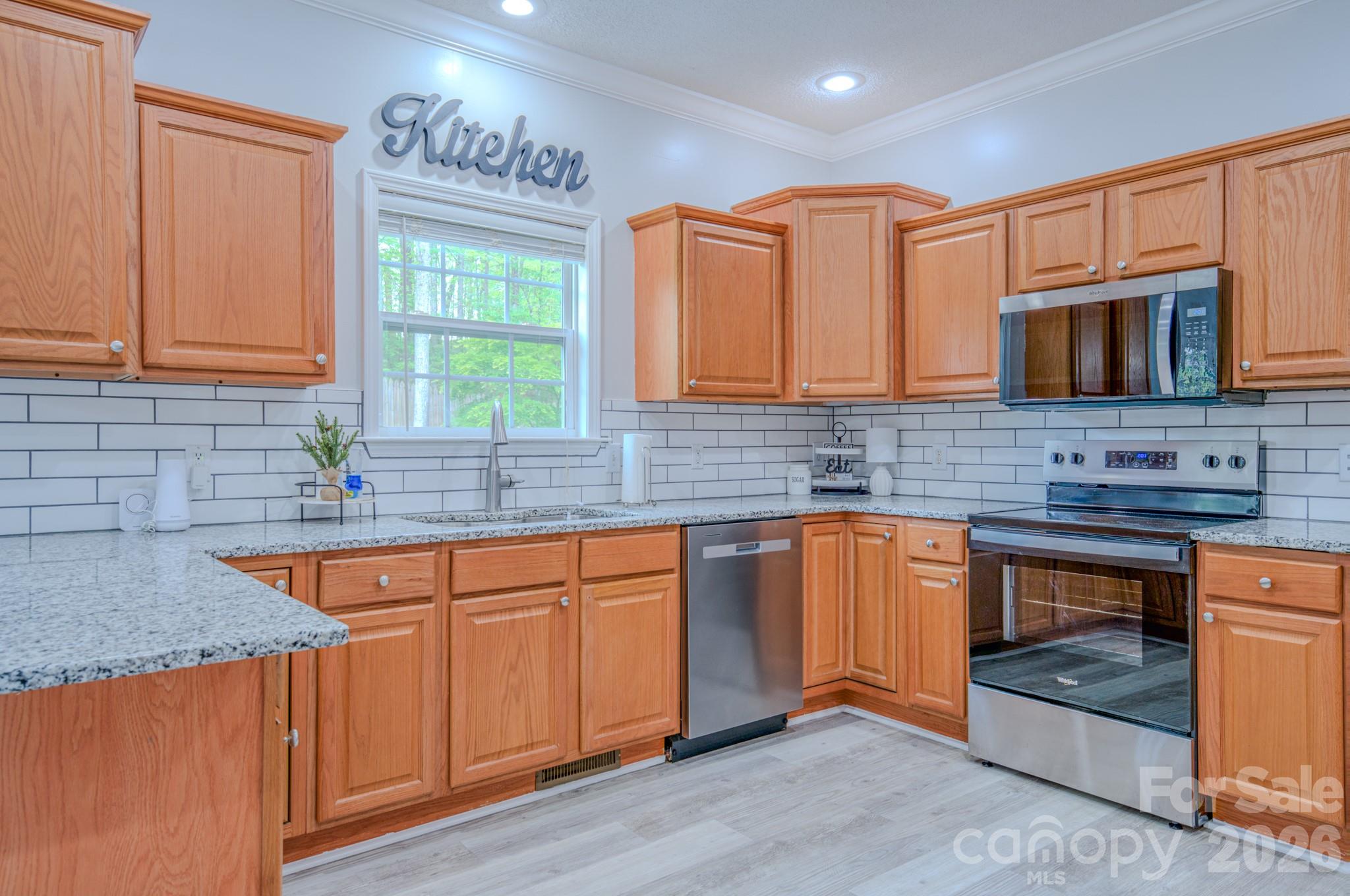 27 Garland Ball Drive Alexander NC 28701