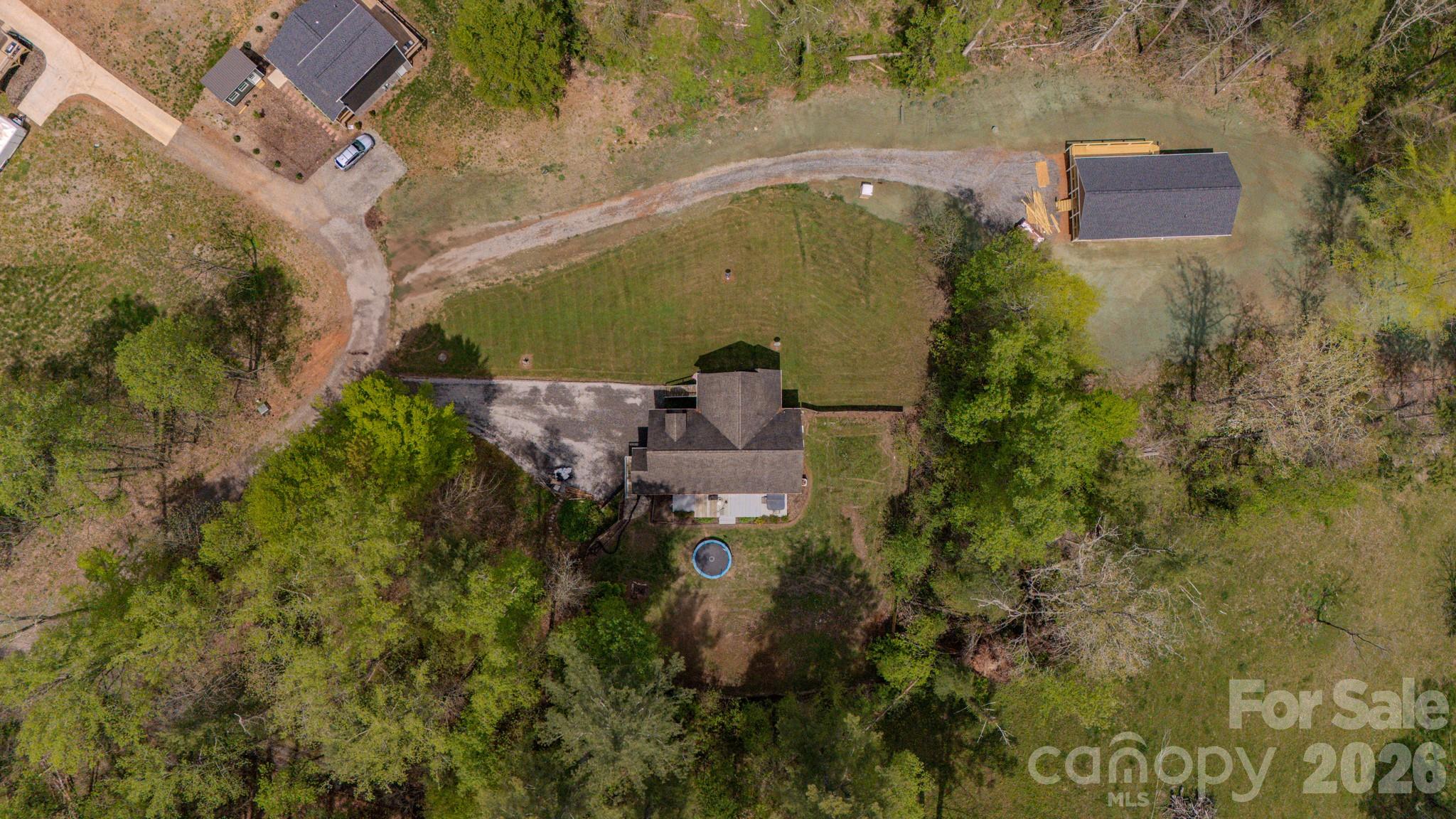 27 Garland Ball Drive Alexander NC 28701