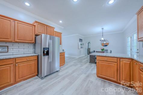 27 Garland Ball Drive Alexander NC 28701
