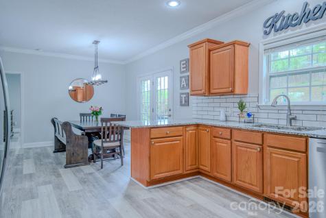 27 Garland Ball Drive Alexander NC 28701