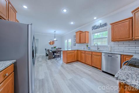 27 Garland Ball Drive Alexander NC 28701