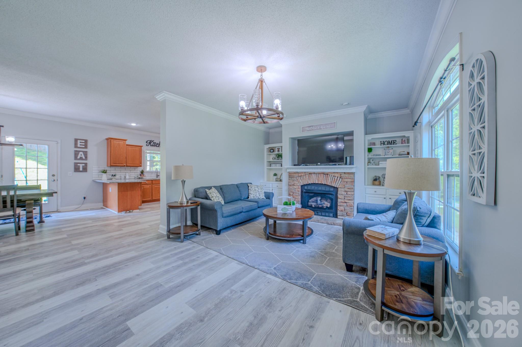 27 Garland Ball Drive Alexander NC 28701