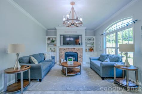 27 Garland Ball Drive Alexander NC 28701