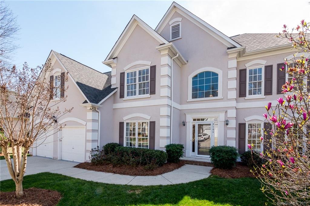 9109 Sandpiper Drive Charlotte NC 28277