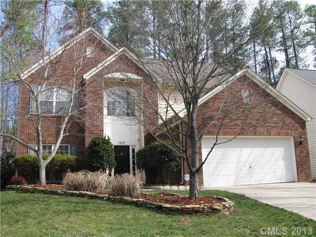 7815 Dunoon Lane Charlotte NC 28269