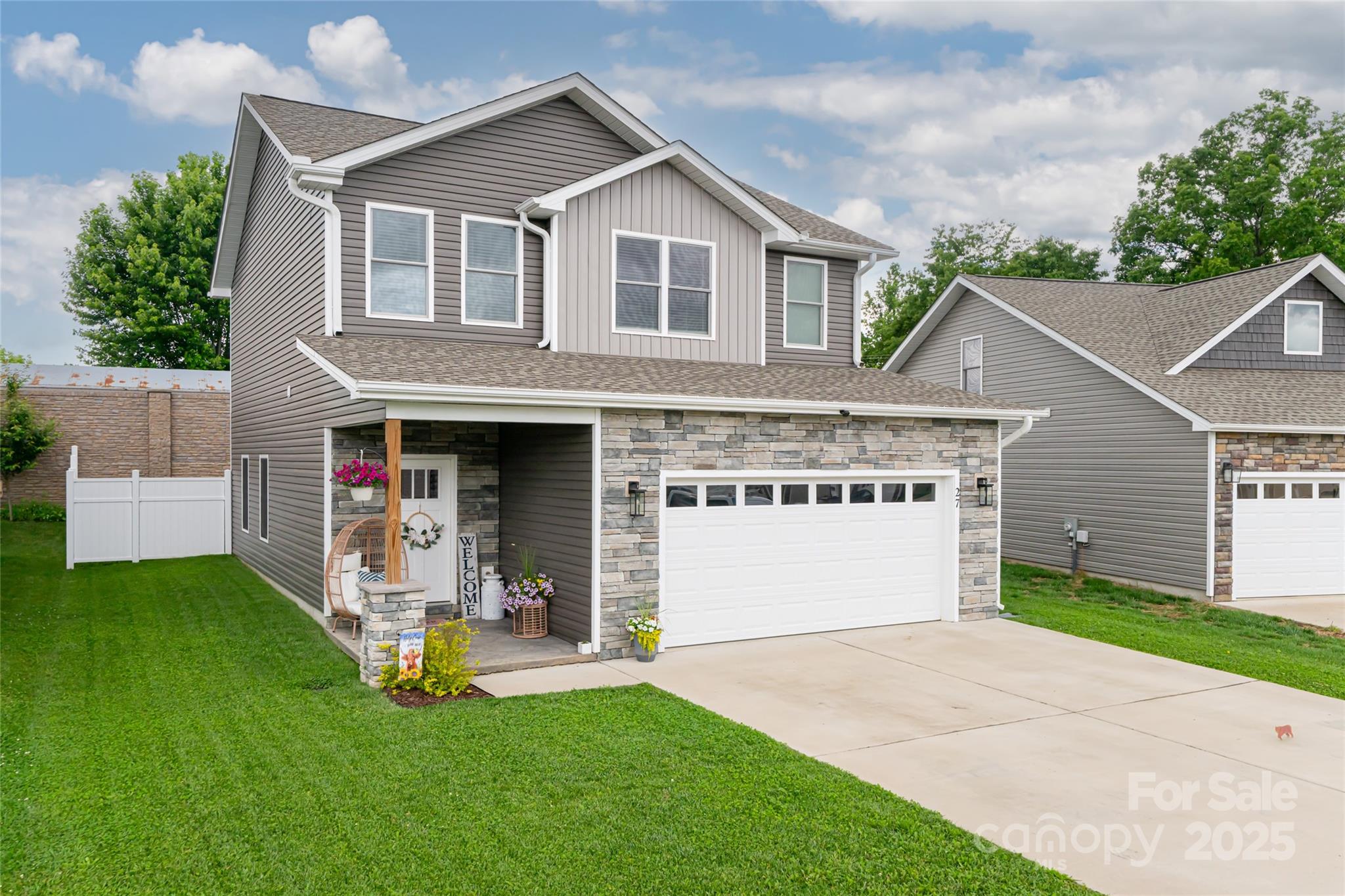 27 Sage Crest Loop Weaverville NC 28787