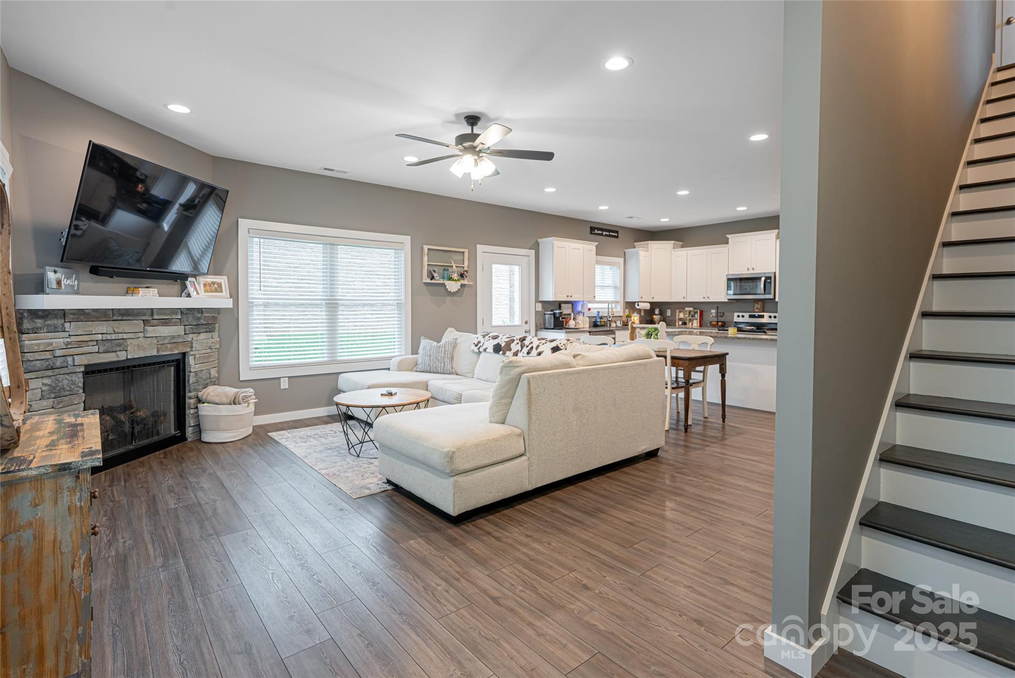 27 Sage Crest Loop Weaverville NC 28787