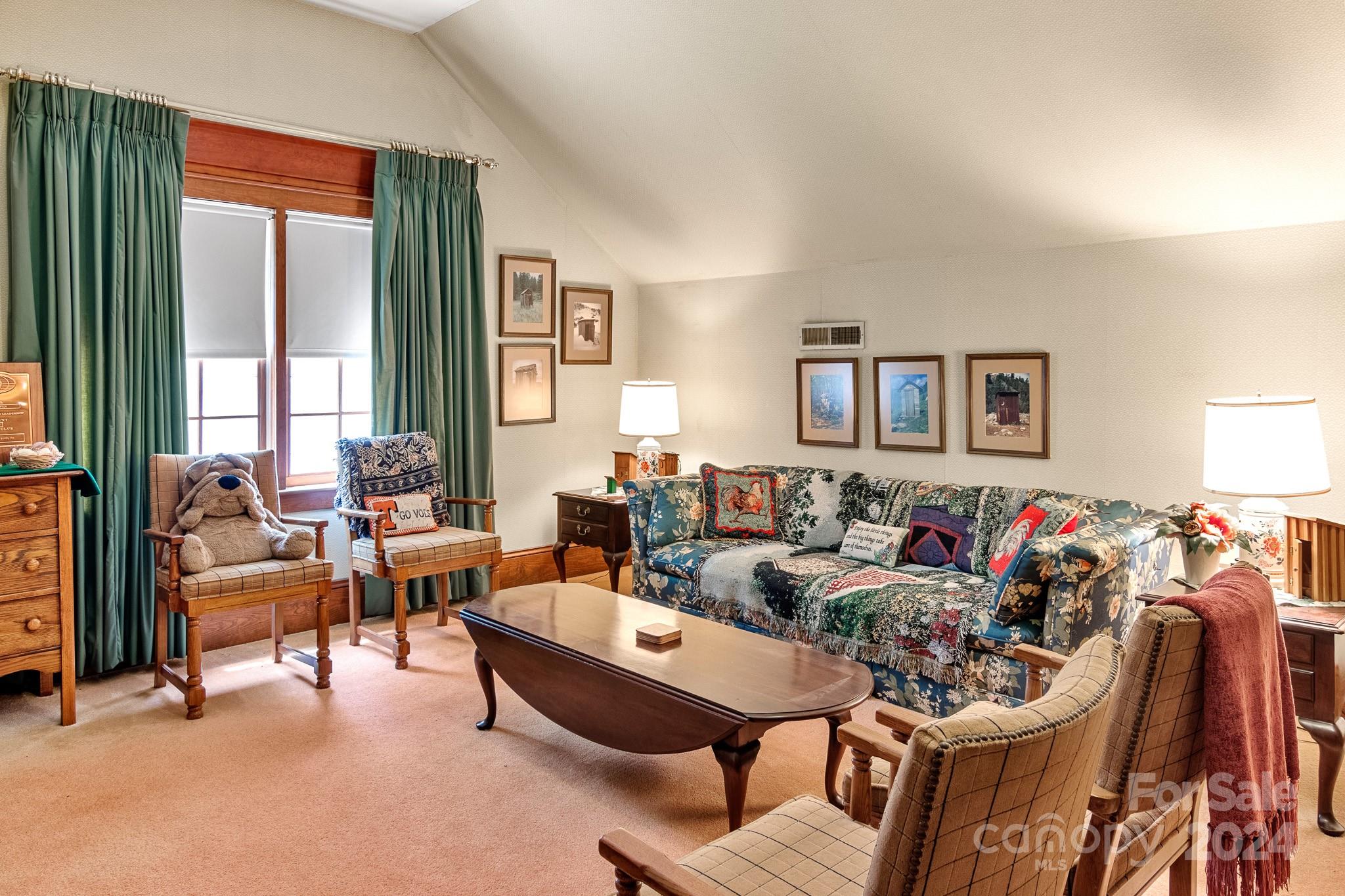 205 Vauxhall Drive Shelby NC 28150