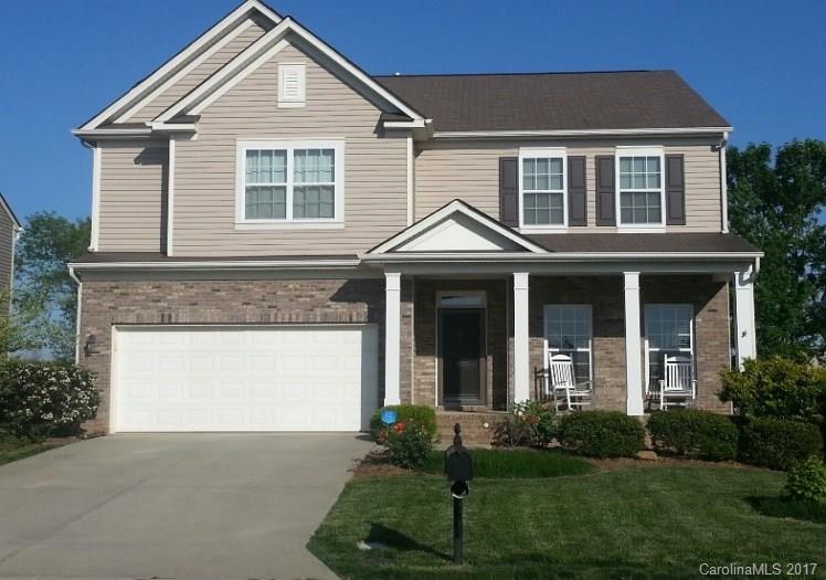 4003 Sipes Place Indian Trail NC 28079