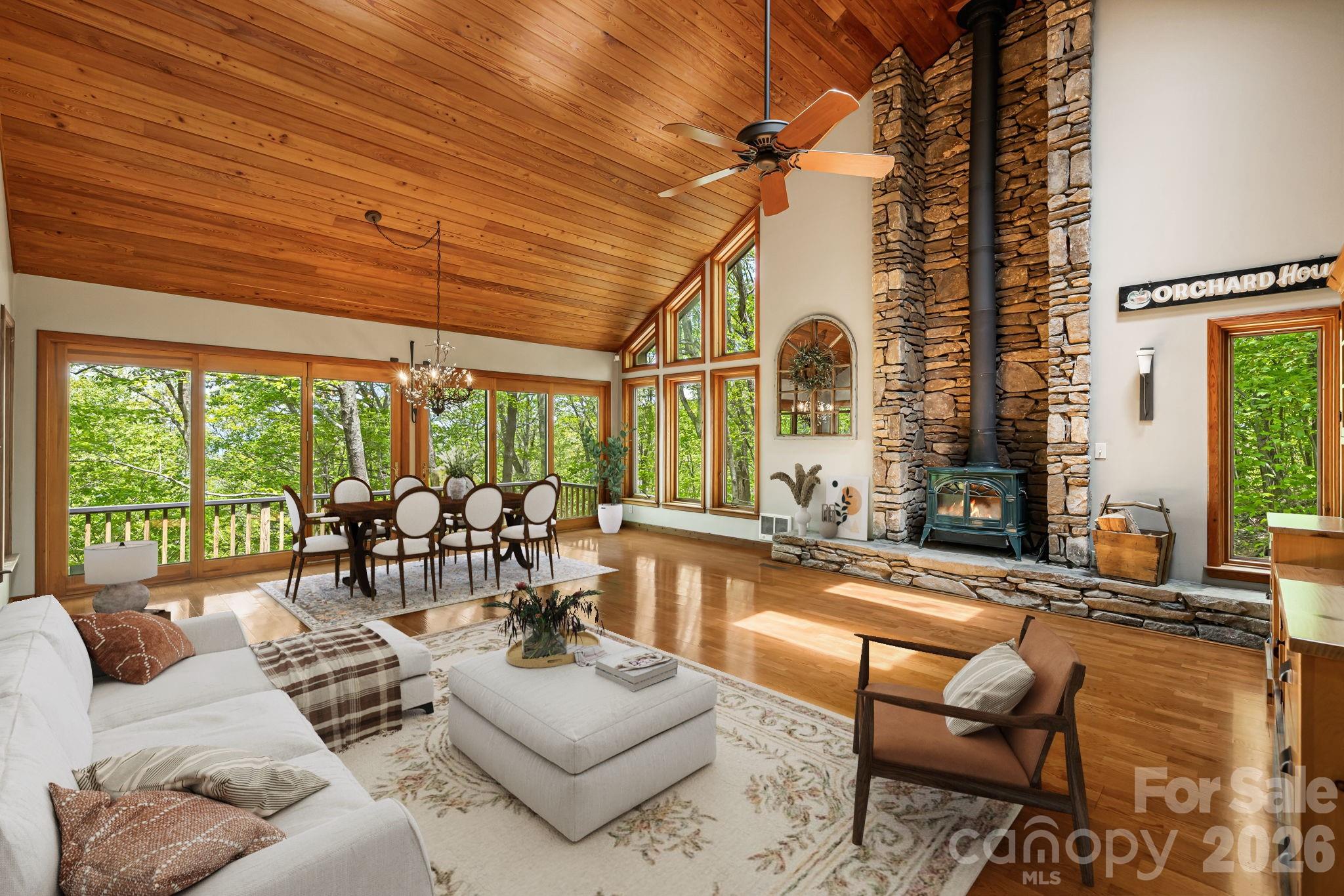 24 Smokey Road Asheville NC 28803