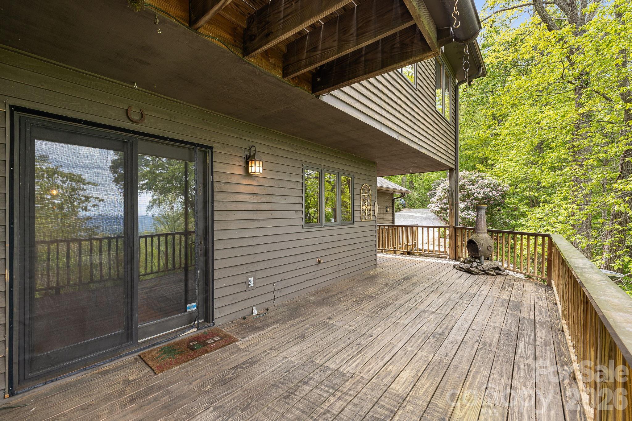 24 Smokey Road Asheville NC 28803