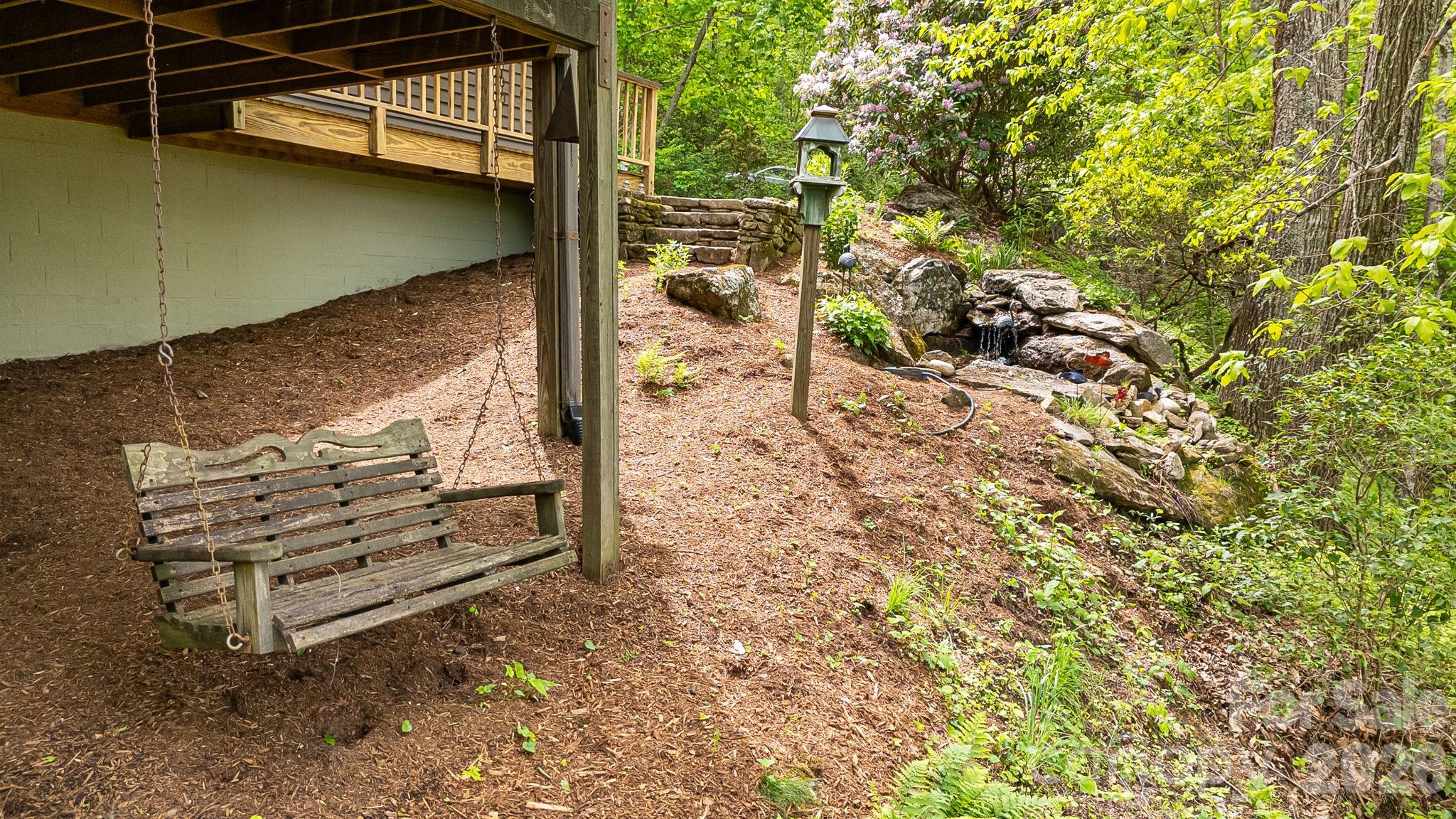 24 Smokey Road Asheville NC 28803