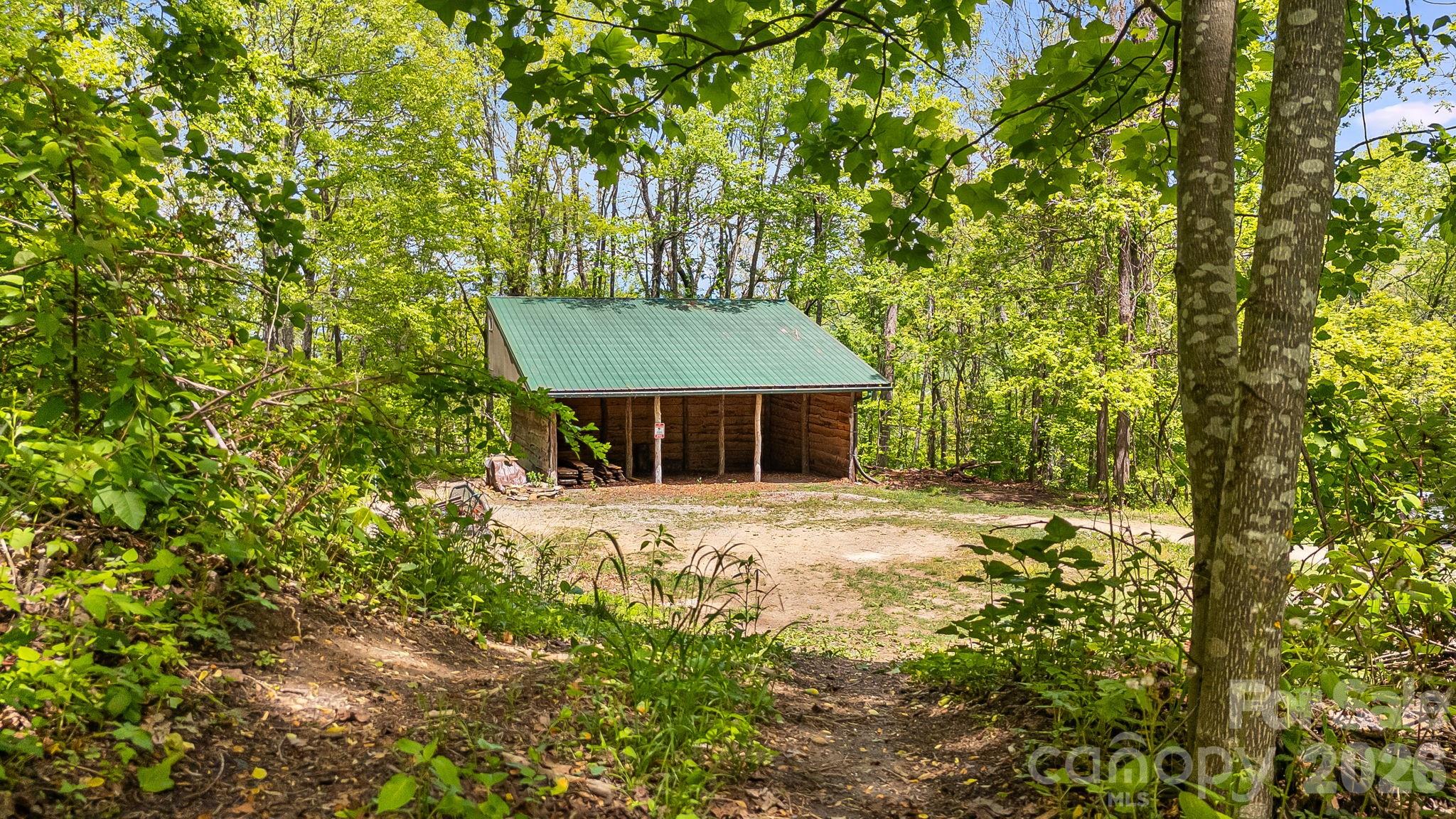 24 Smokey Road Asheville NC 28803