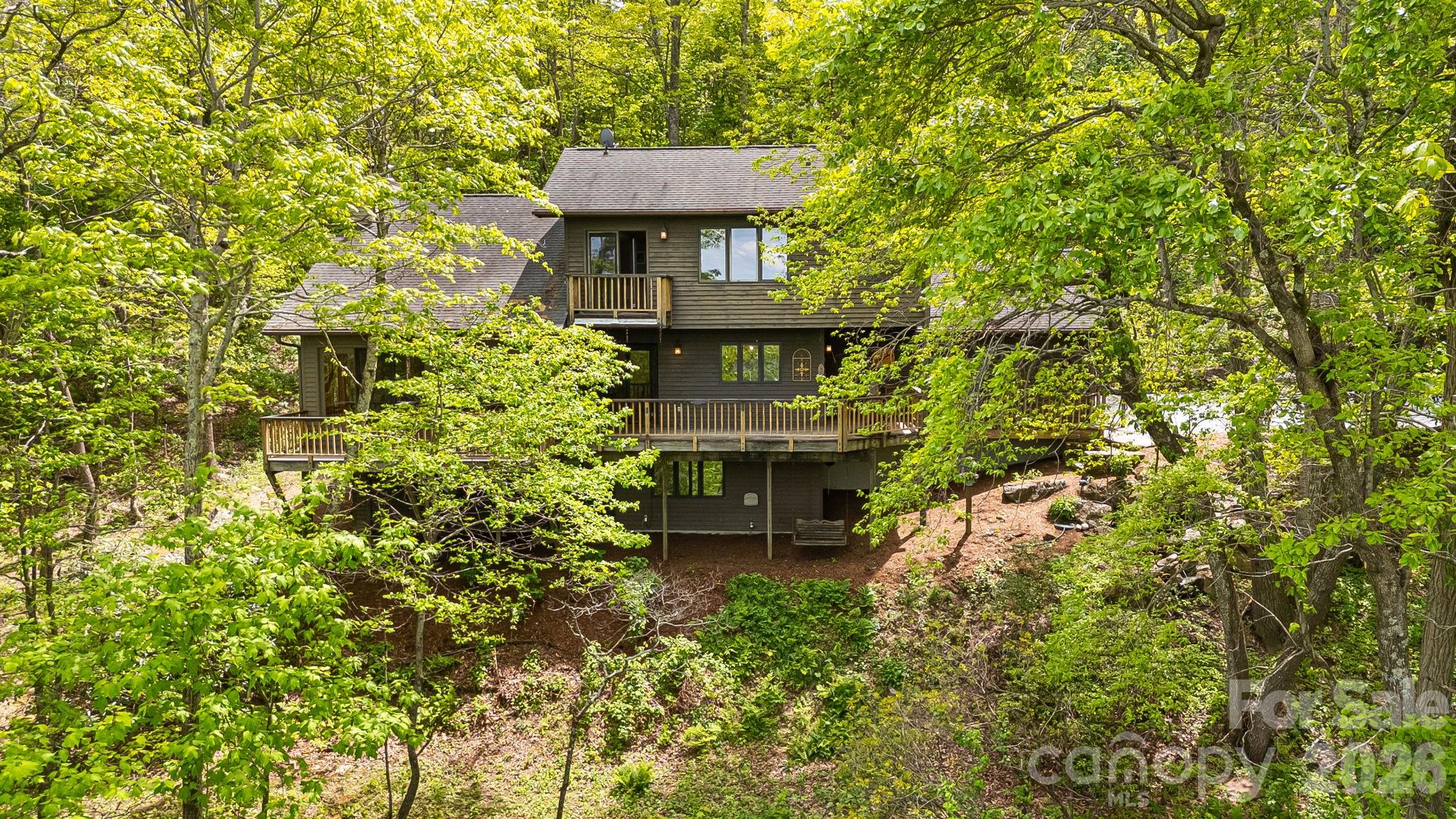 24 Smokey Road Asheville NC 28803