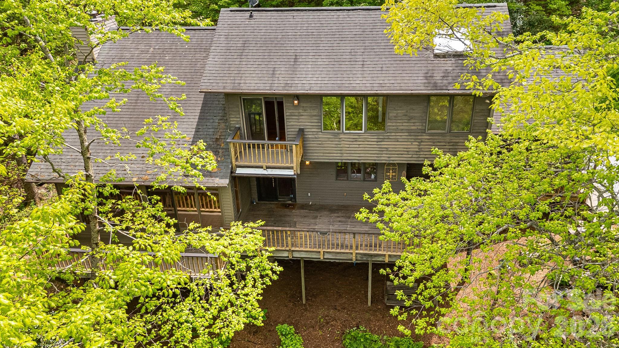 24 Smokey Road Asheville NC 28803