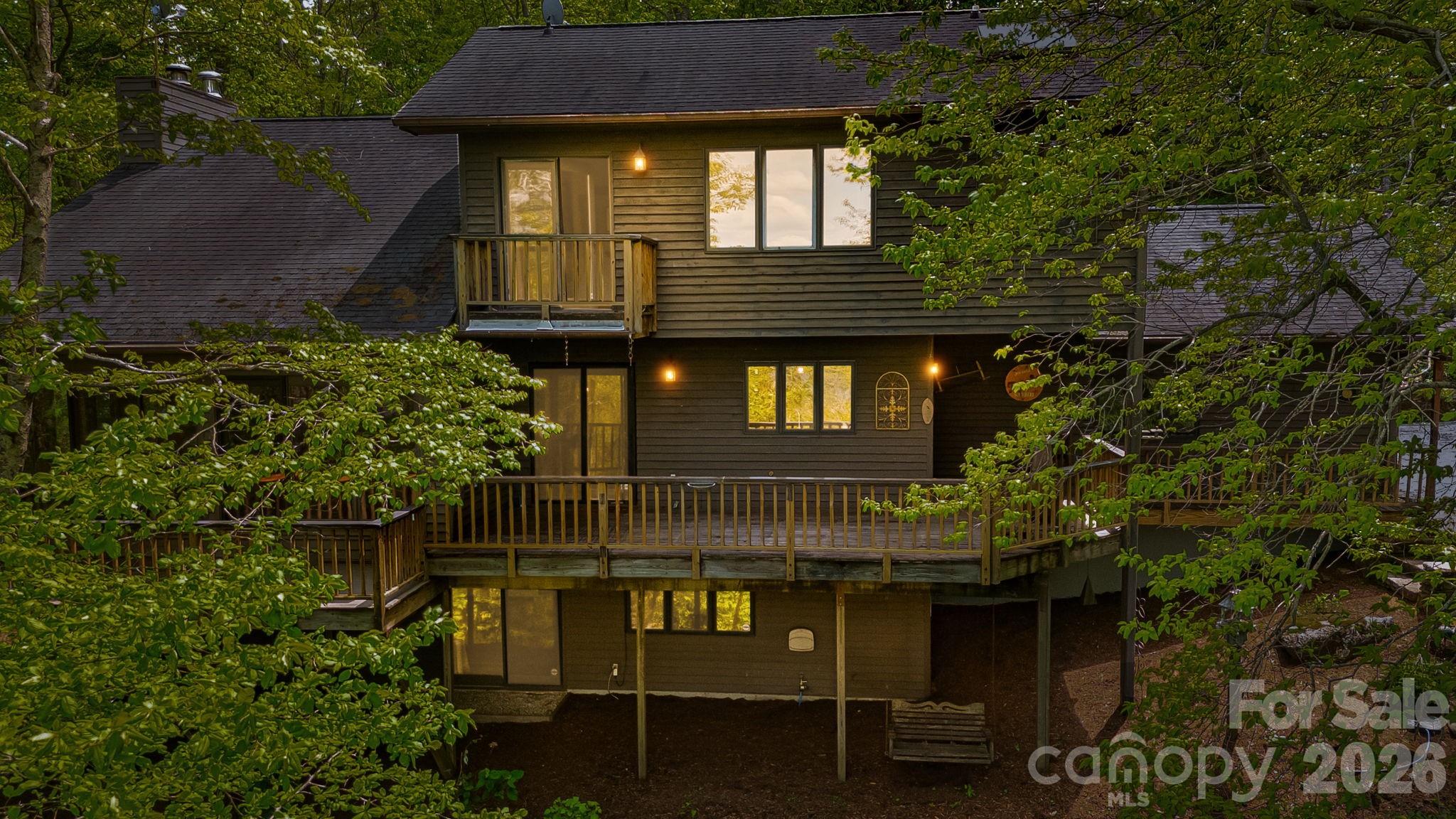 24 Smokey Road Asheville NC 28803