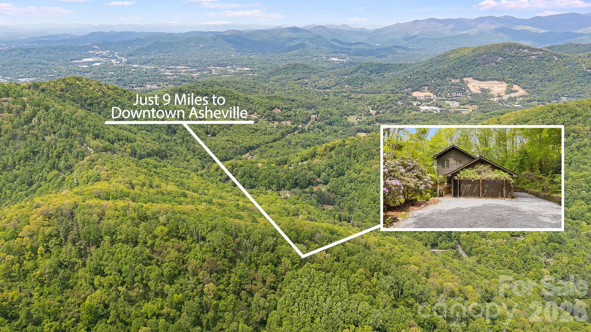 24 Smokey Road Asheville NC 28803