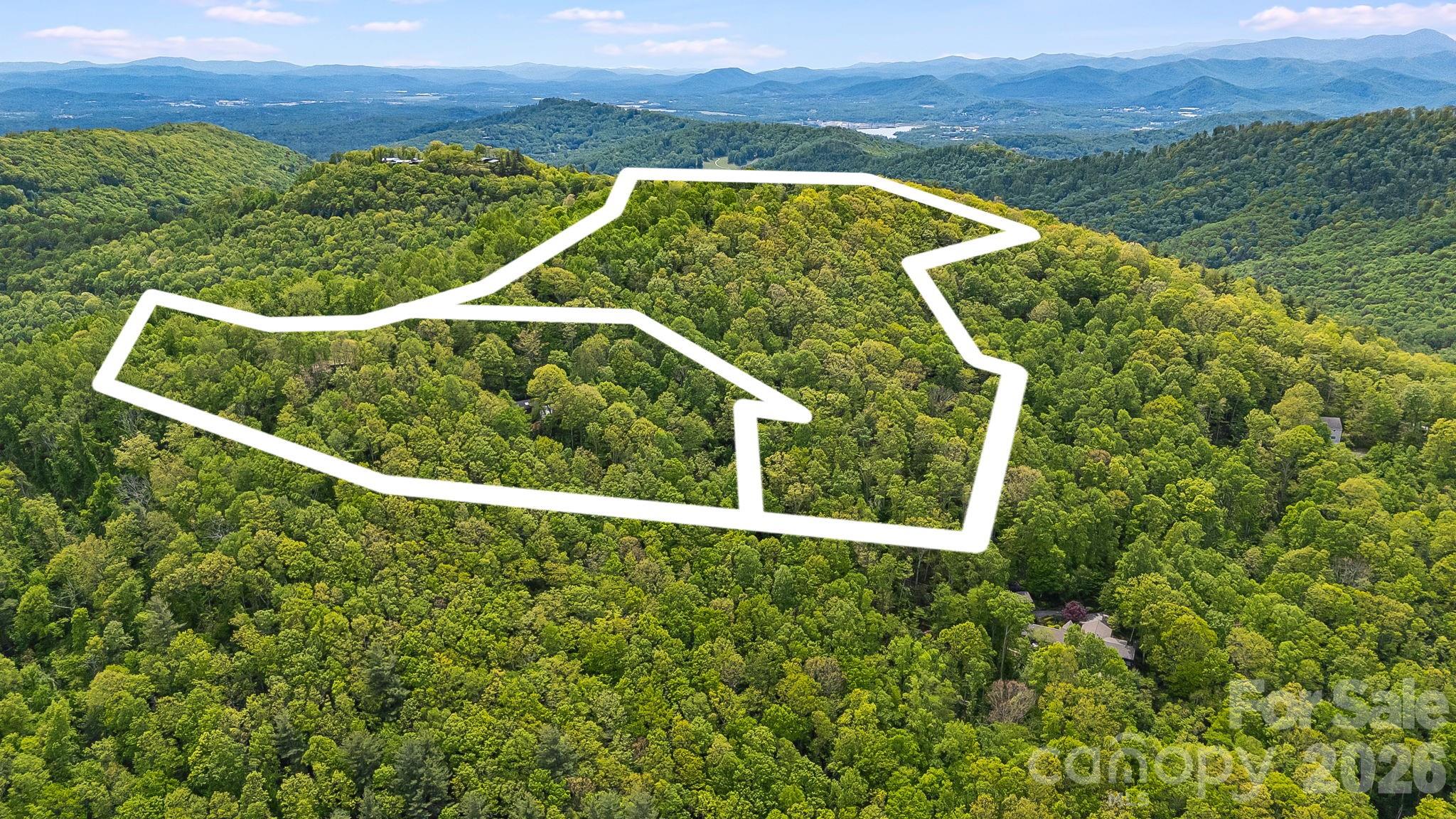 24 Smokey Road Asheville NC 28803
