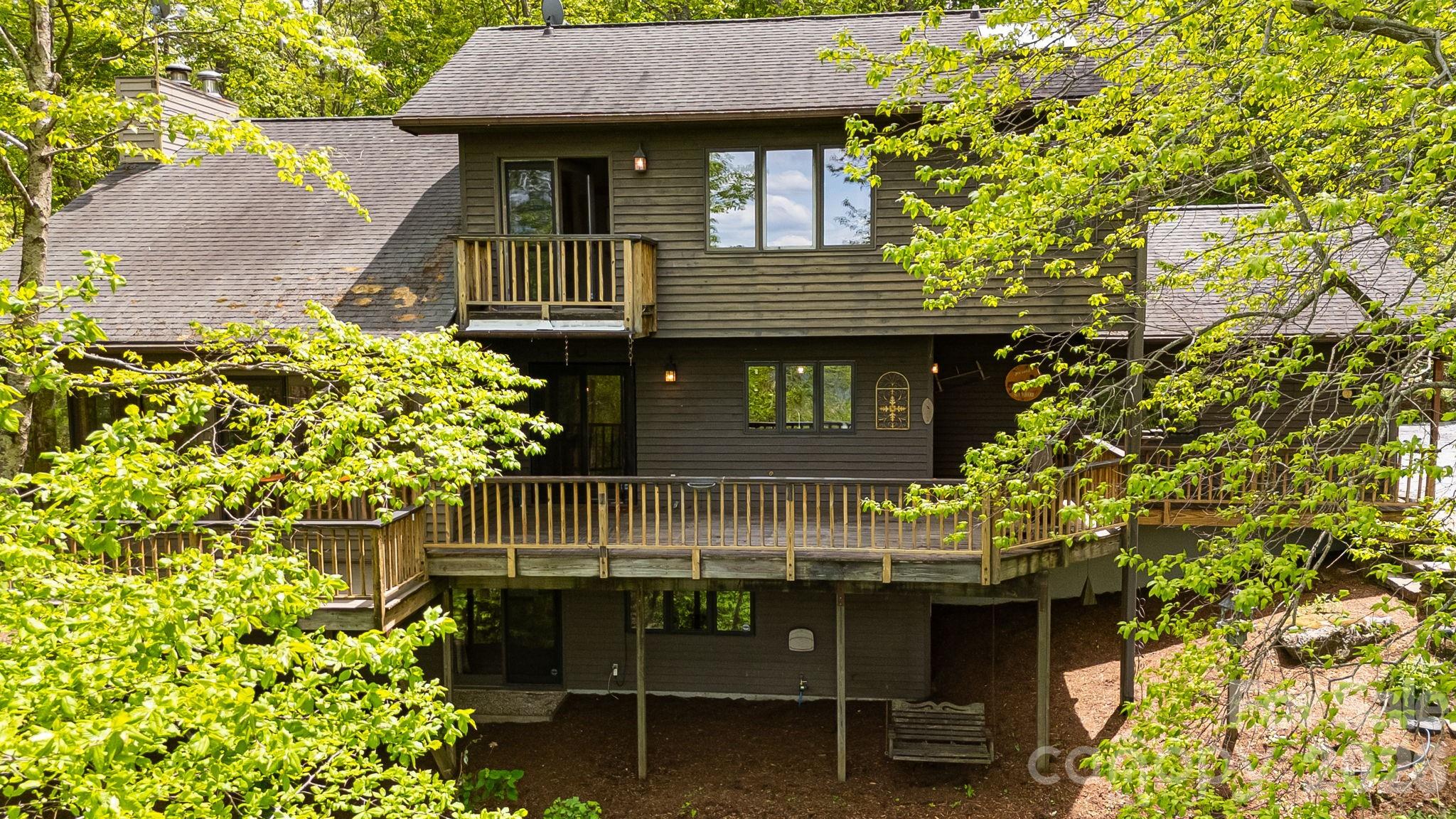24 Smokey Road Asheville NC 28803