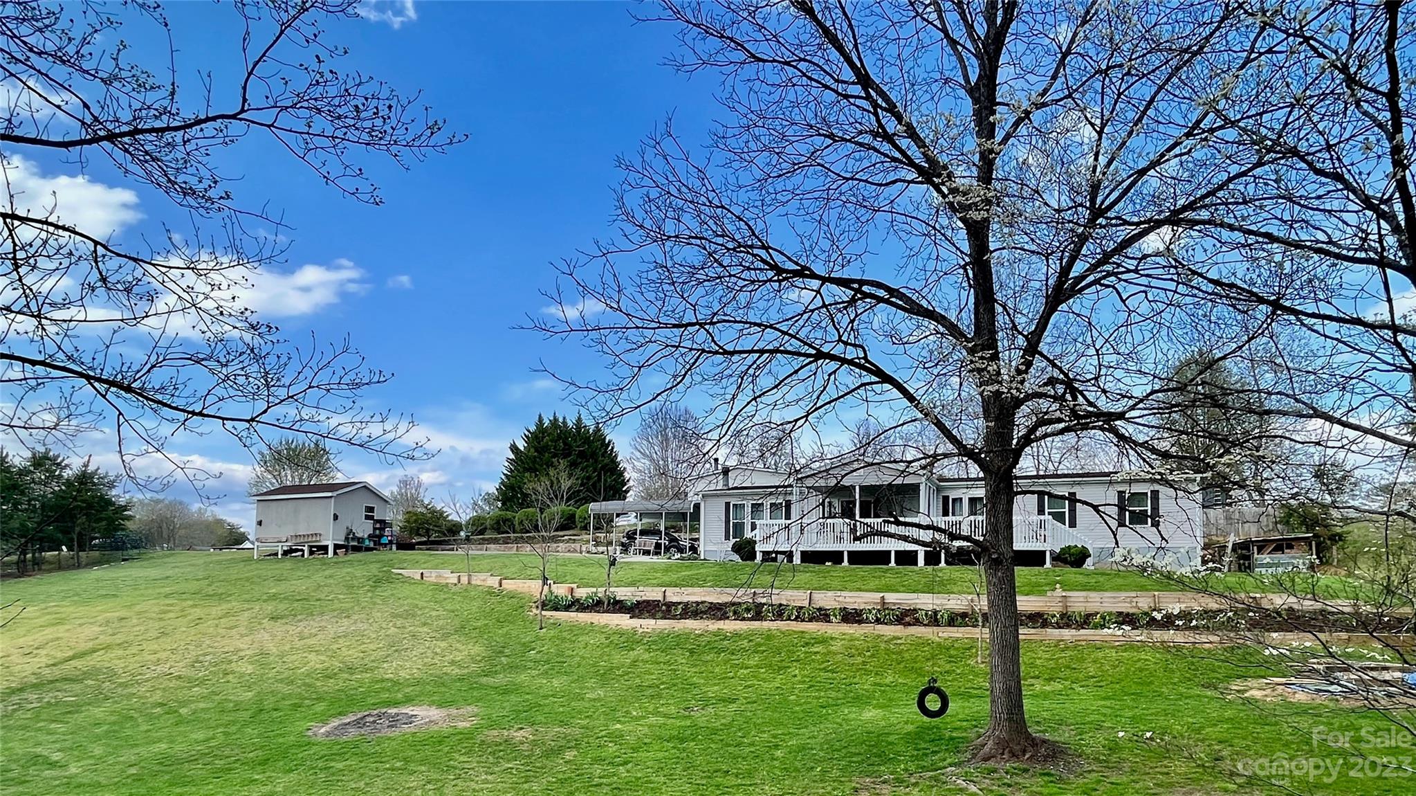38 Cloverfield Road Alexander NC 28701