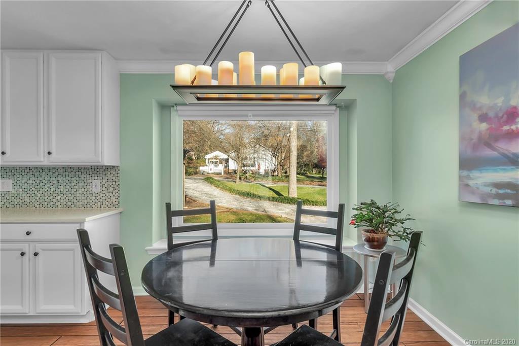 1528 Lumarka Drive Charlotte NC 28212