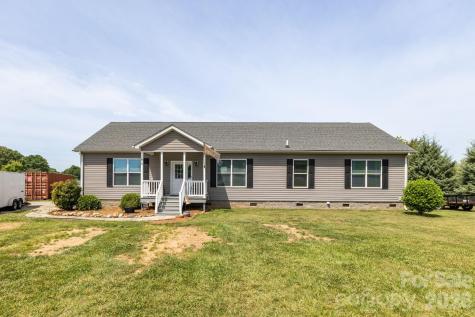 618 Society Road Statesville NC 28625