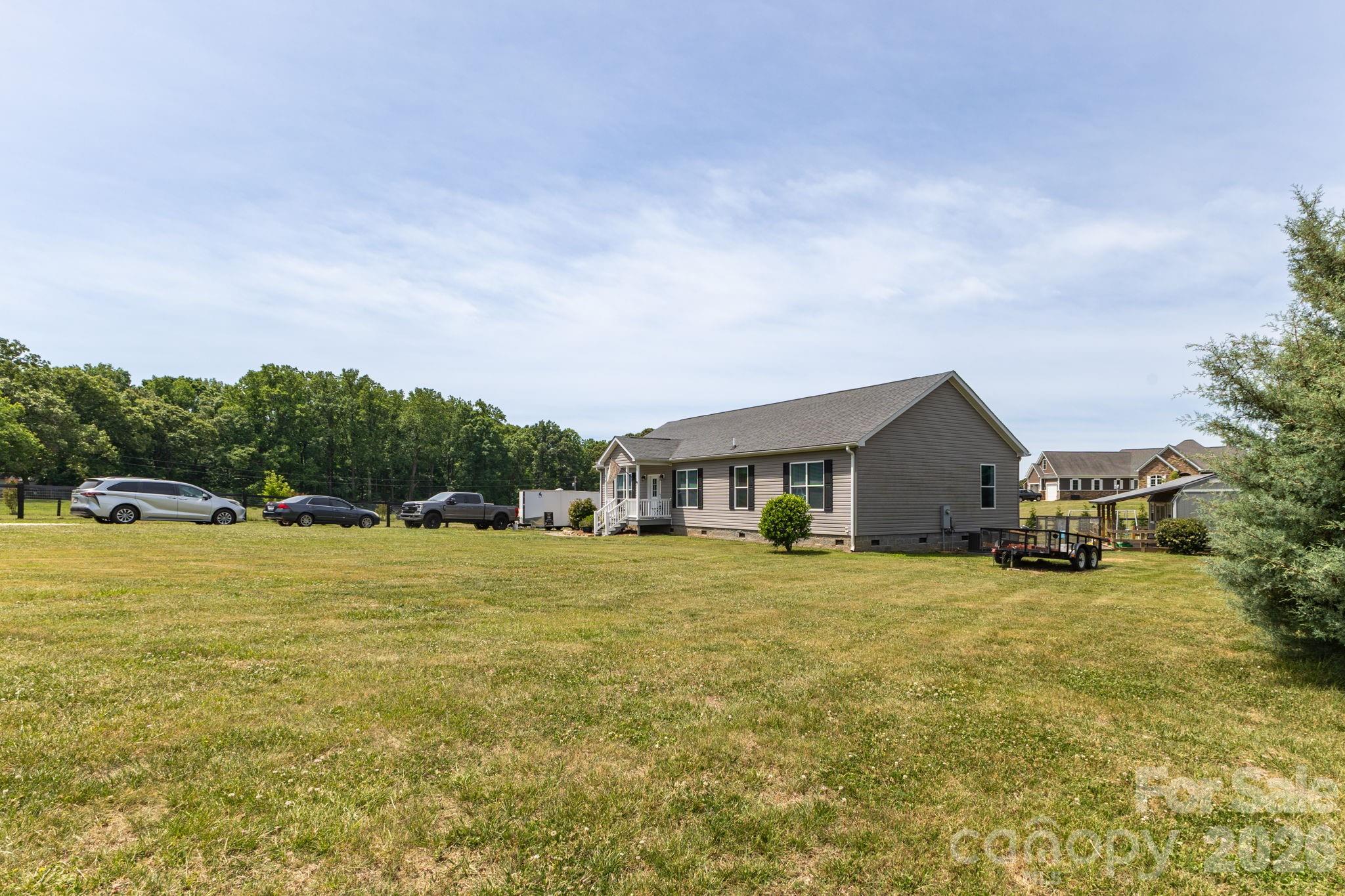 618 Society Road Statesville NC 28625