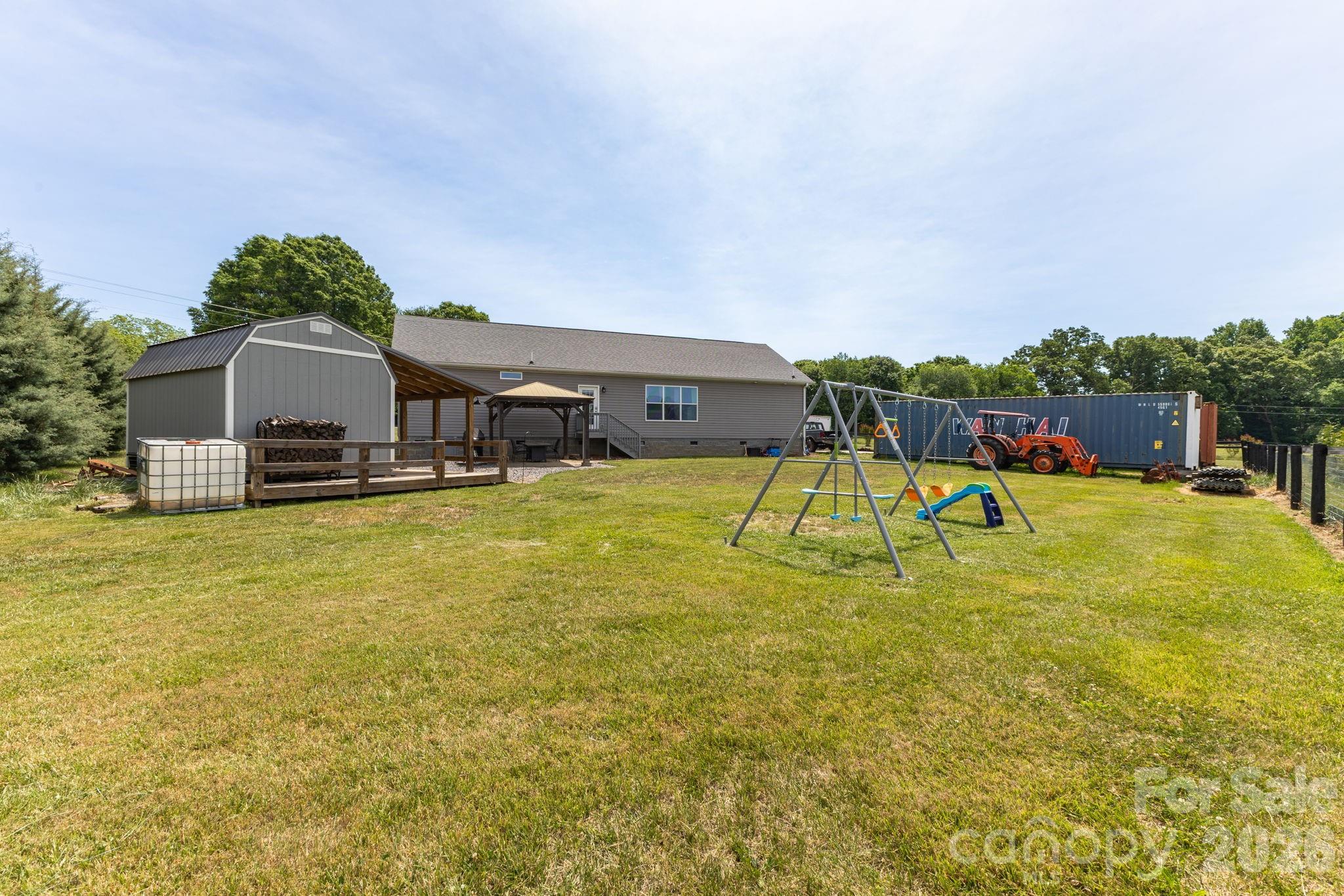 618 Society Road Statesville NC 28625
