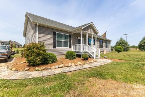 618 Society Road Statesville NC 28625
