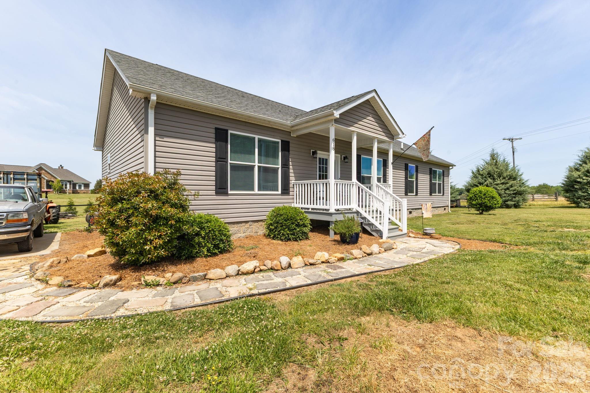 618 Society Road Statesville NC 28625