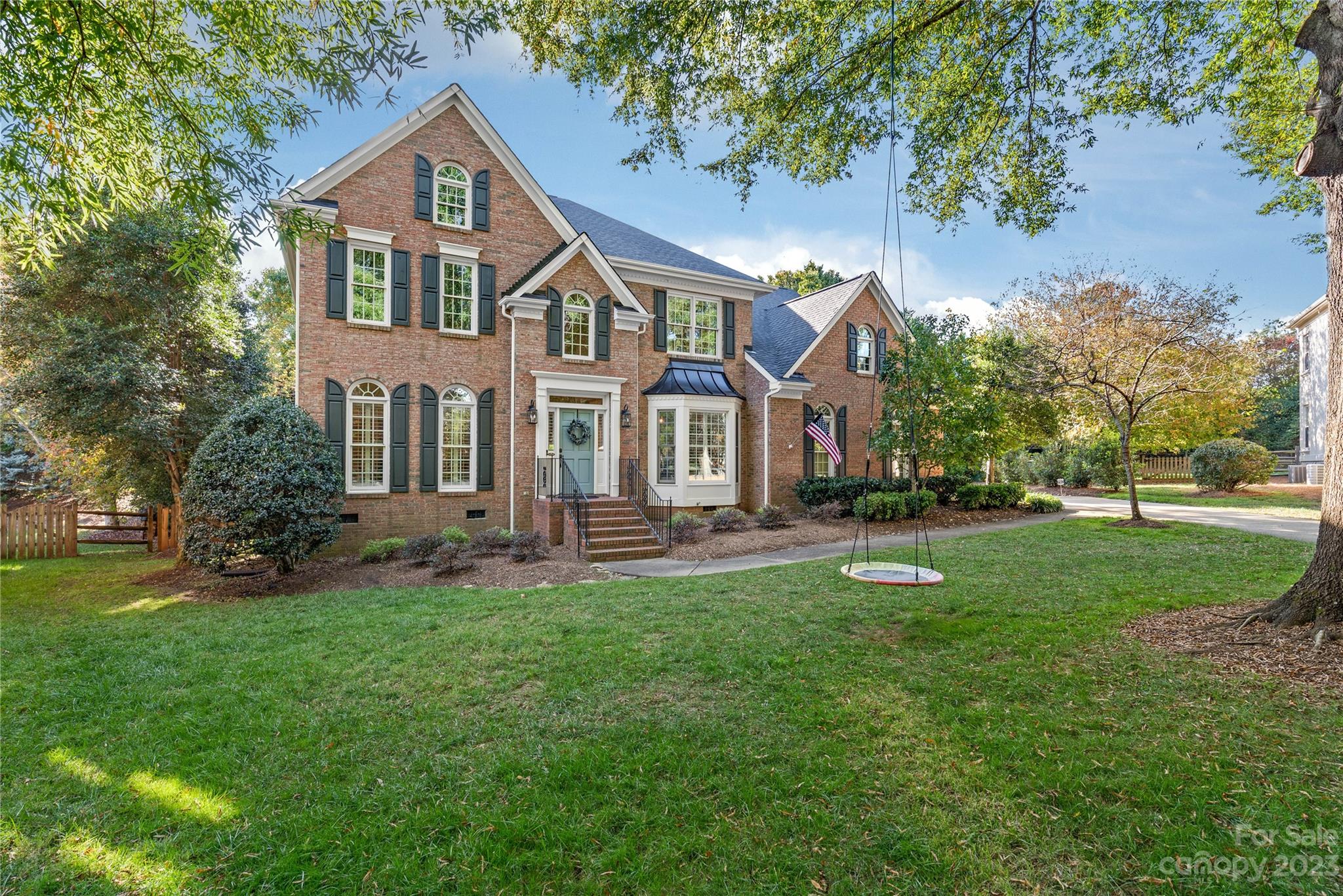 7104 Kanfer Court Charlotte NC 28226