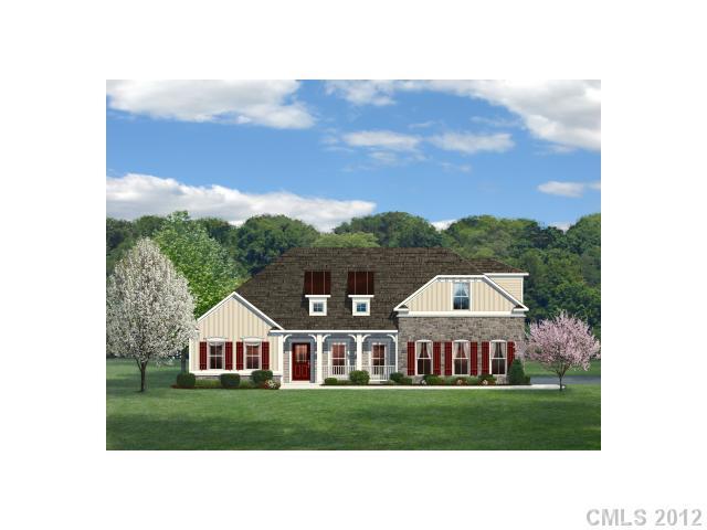 3028 Arsdale Road Waxhaw NC 28173