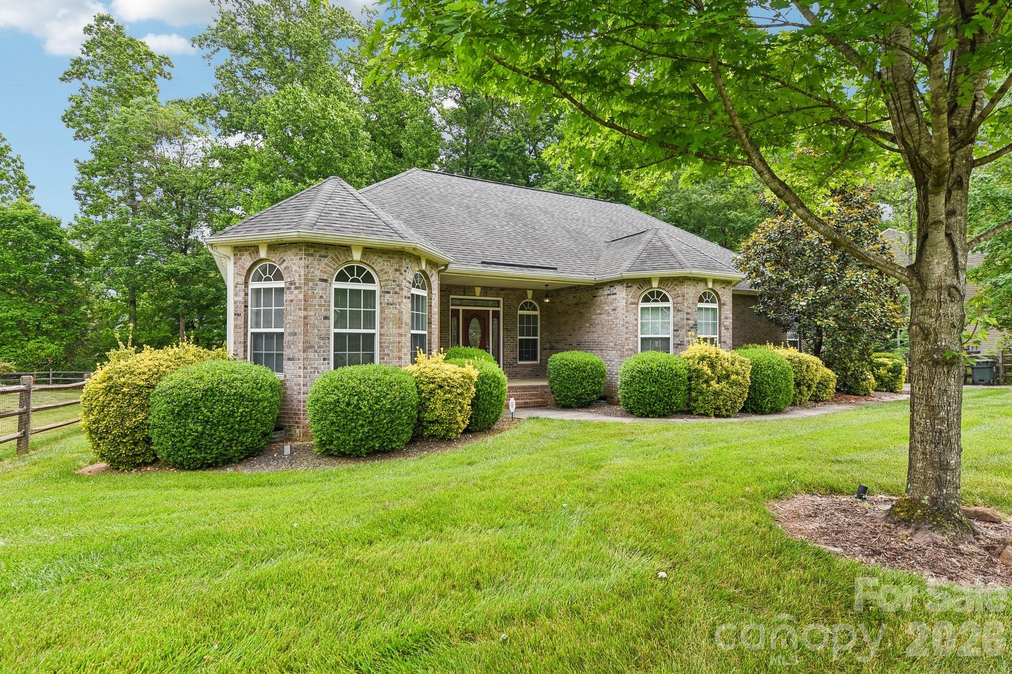 12200 Bronx Drive Huntersville NC 28078