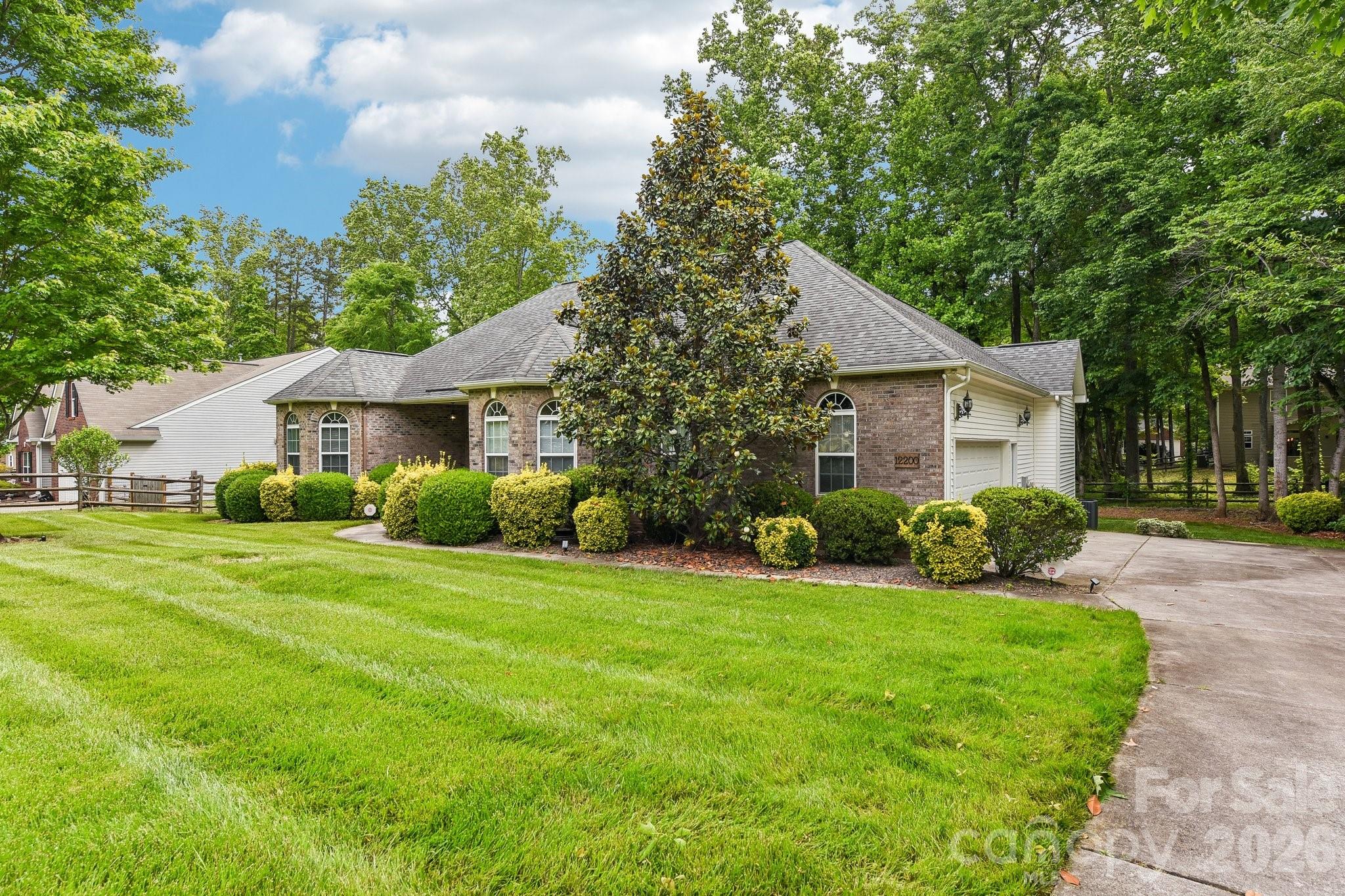 12200 Bronx Drive Huntersville NC 28078