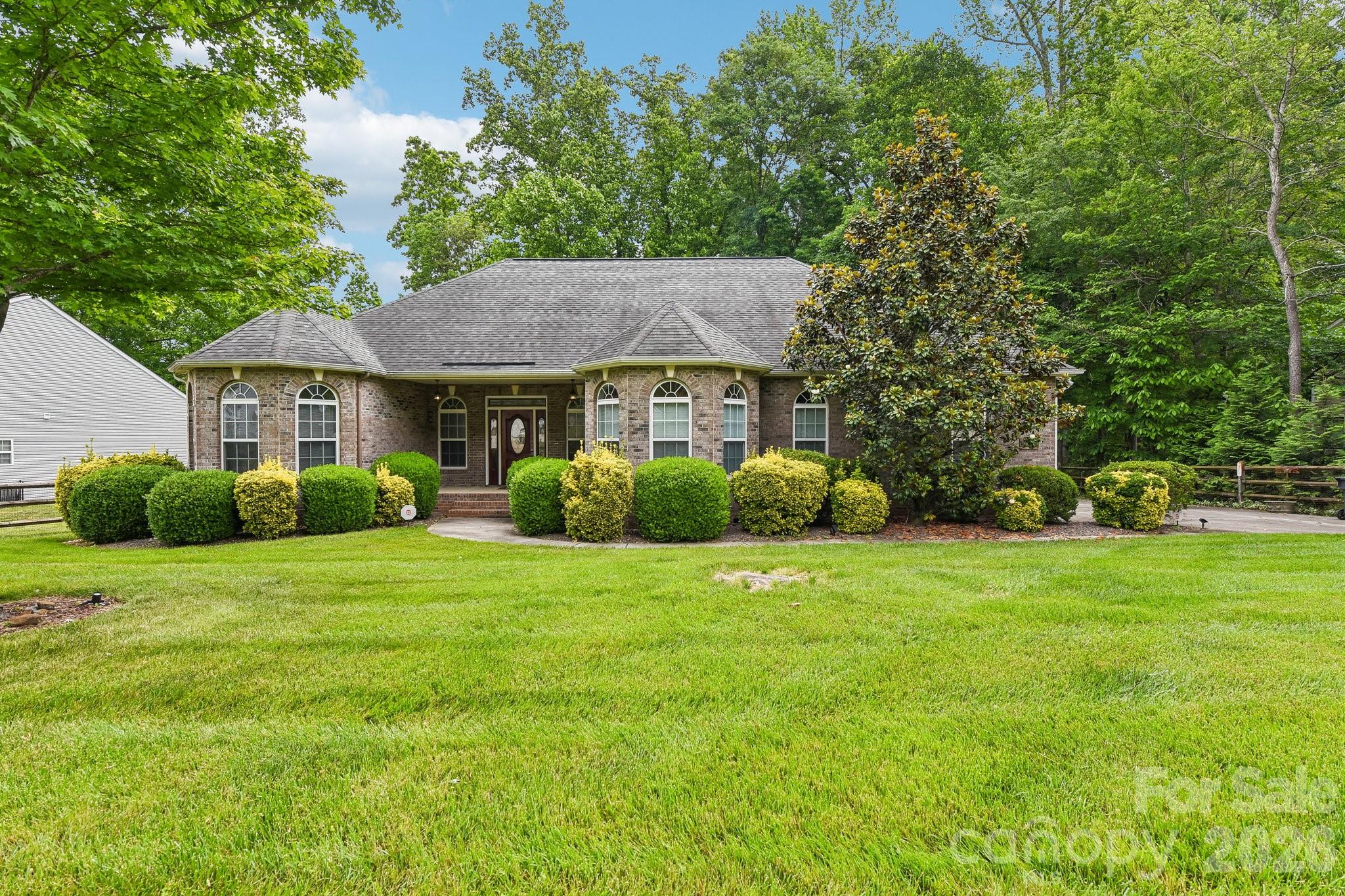 12200 Bronx Drive Huntersville NC 28078