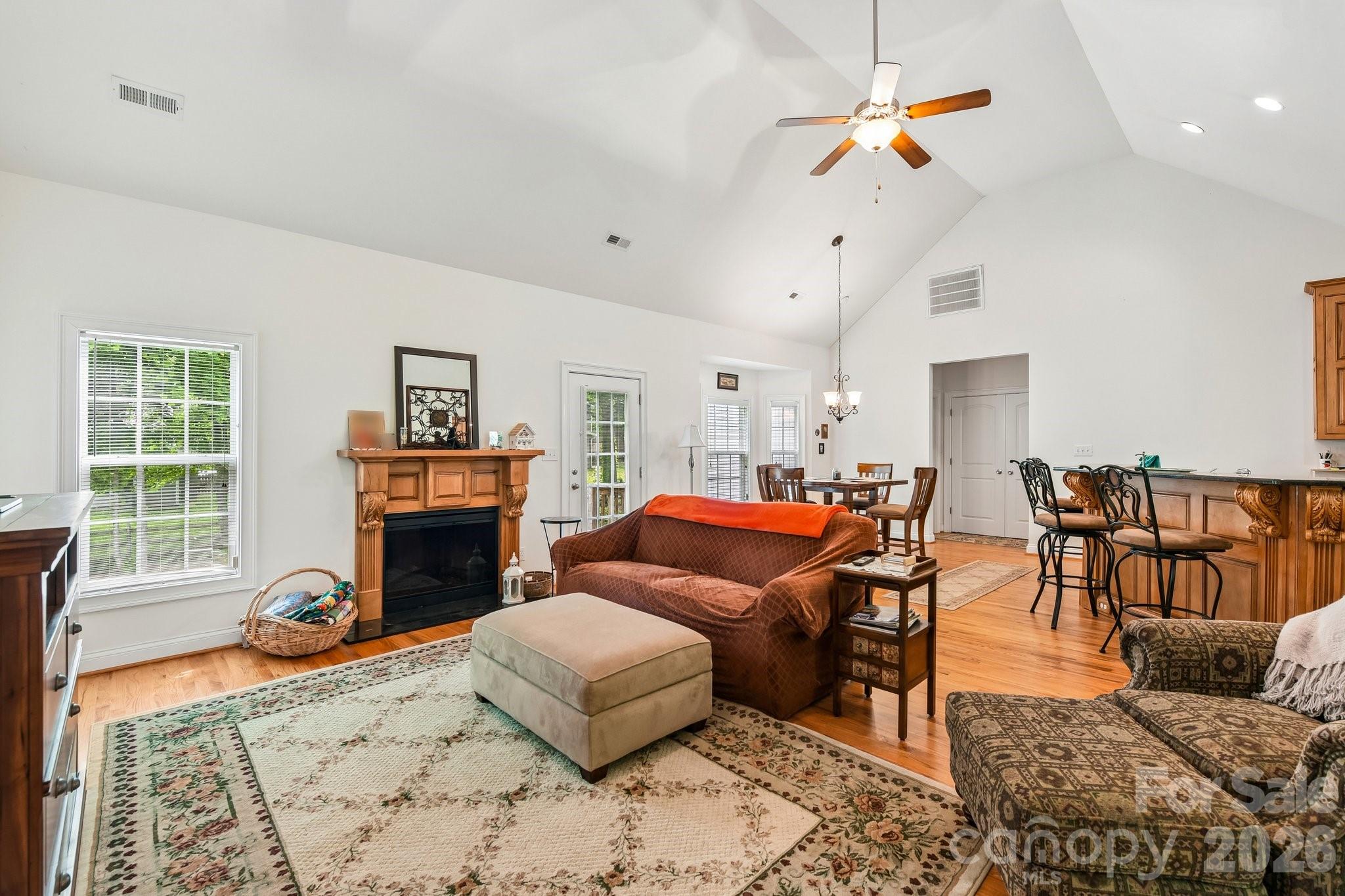 12200 Bronx Drive Huntersville NC 28078