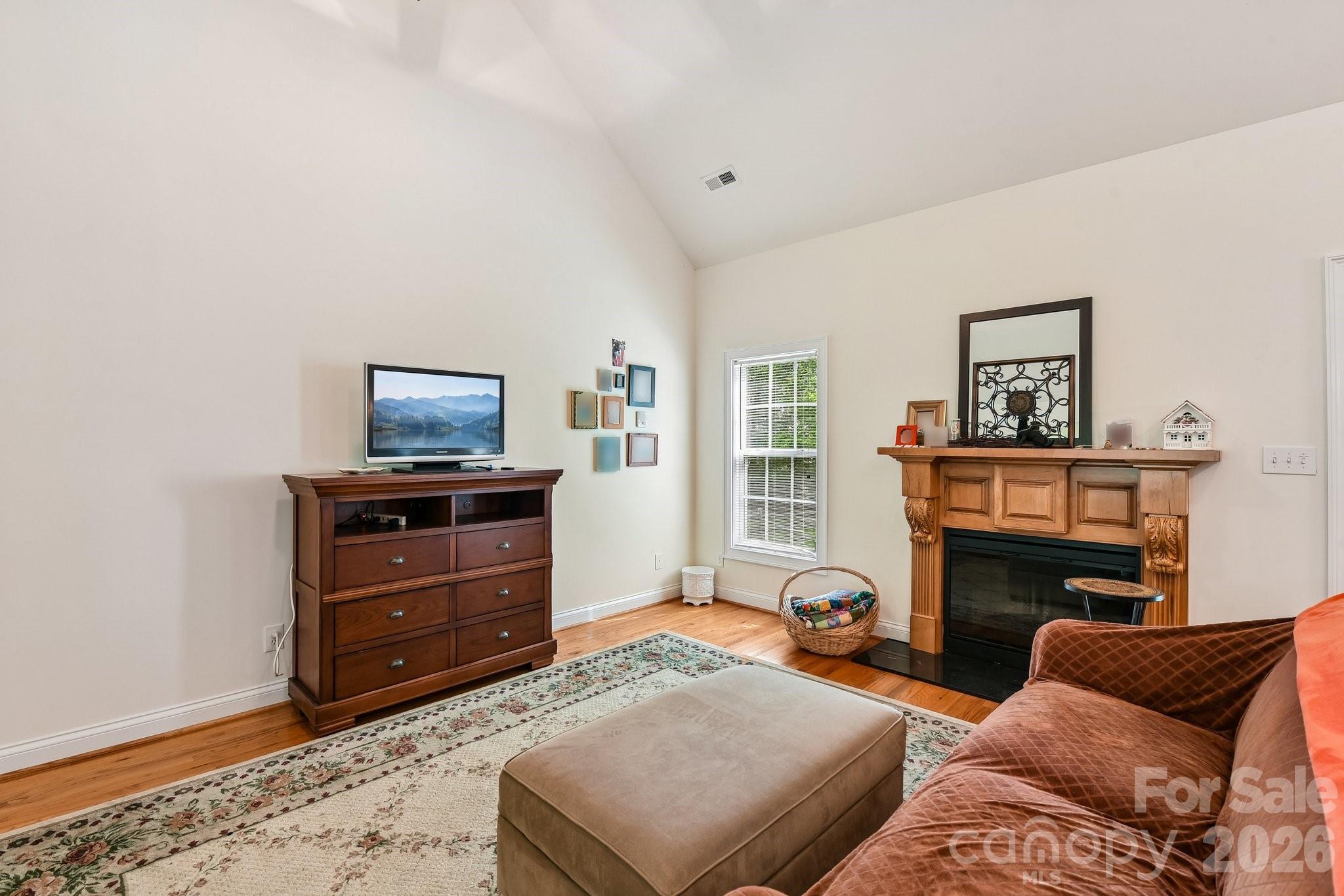 12200 Bronx Drive Huntersville NC 28078