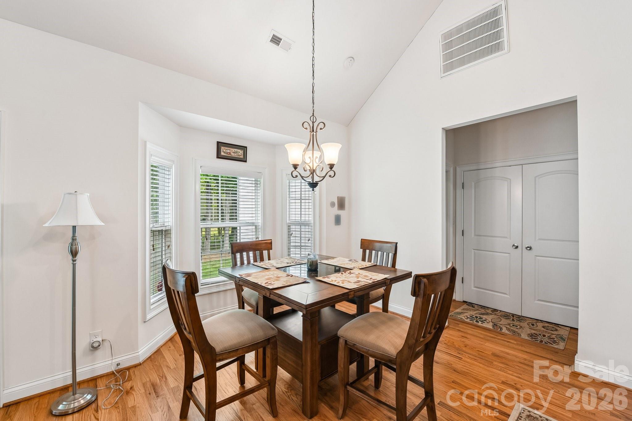 12200 Bronx Drive Huntersville NC 28078