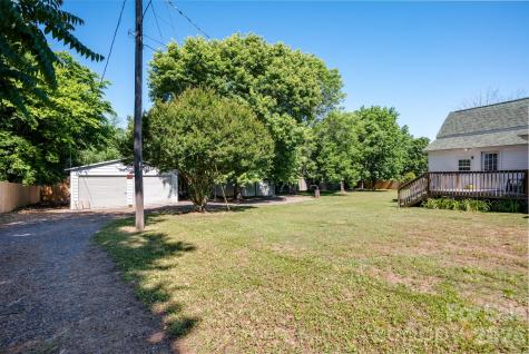 5620 Tuckaseegee Road Kannapolis NC 28081